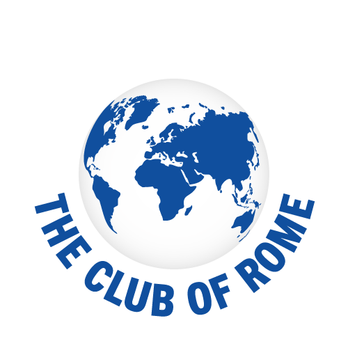The Club of Rome logo