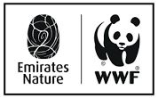 Emirates Nature-WWF ( United Arab Emirates ) logo