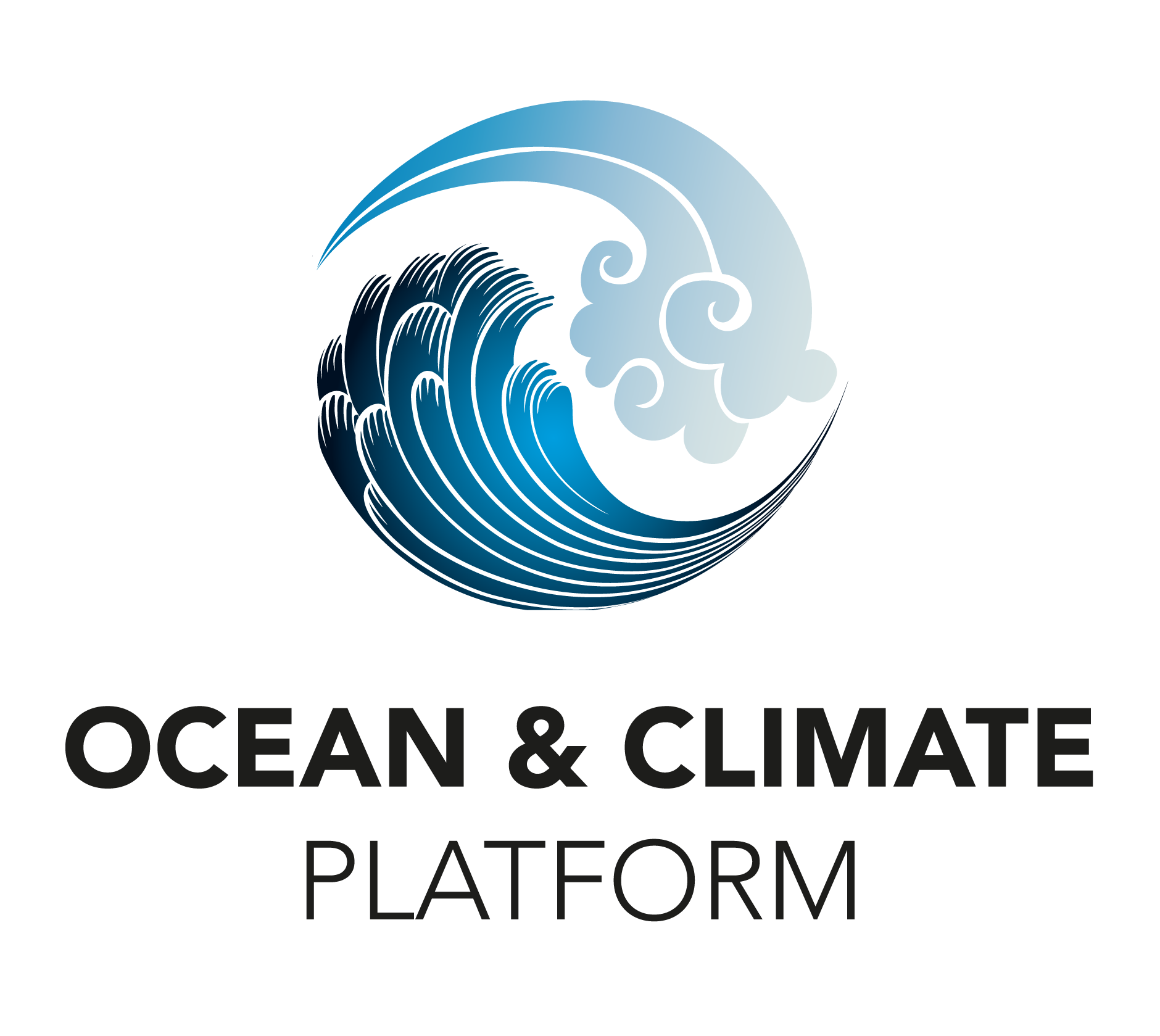 Plateforme Océan & Climat ( France ) logo