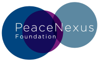 PeaceNexus Foundation logo