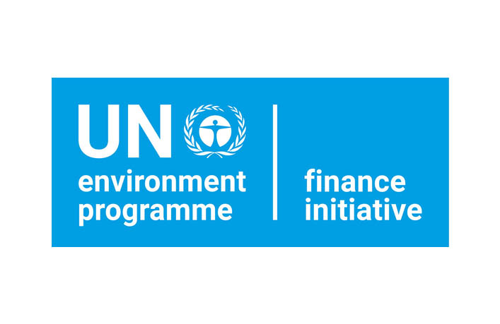 UNEP FI logo