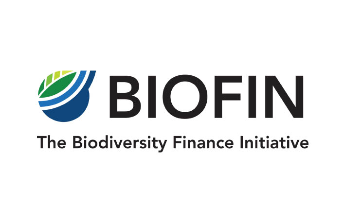 UNDP BIOFIN logo