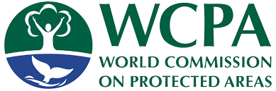 World Commission on Protected Areas logo