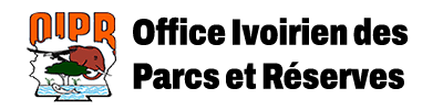 Office Ivoirien des Parcs et Réserves ( Côte d'Ivoire ) logo