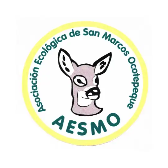 Asociación Ecológica de San Marcos de Ocotepeque ( Honduras ) logo