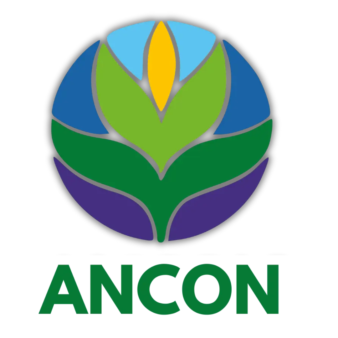 Asociación Nacional para la Conservación de la Naturaleza ( Panama ) logo