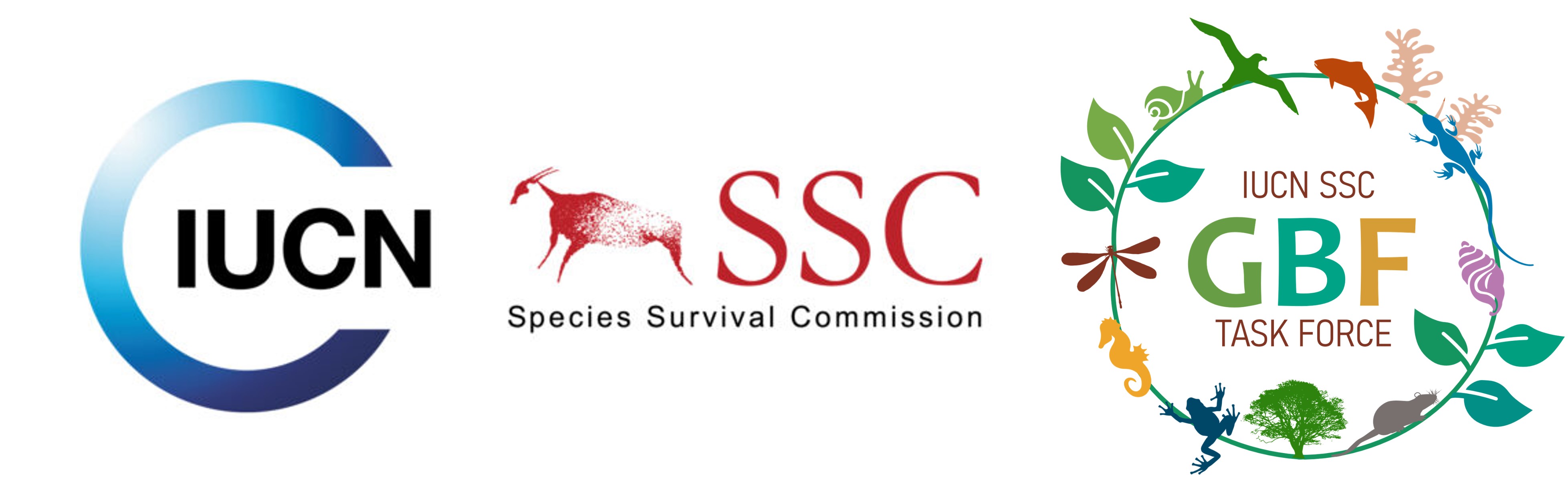 Species Survival Commission logo