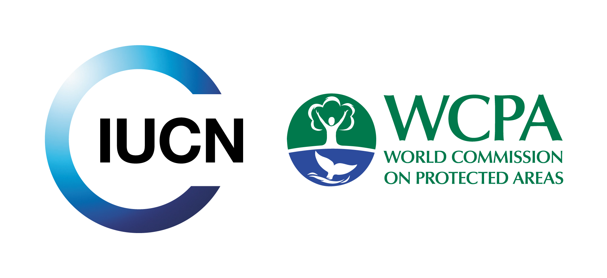 World Commission on Protected Areas logo