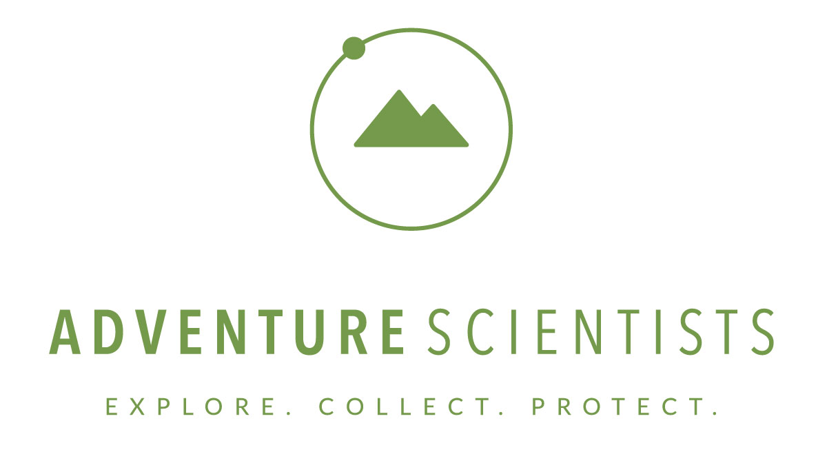 Adventurers and Scientists for Conservation logo