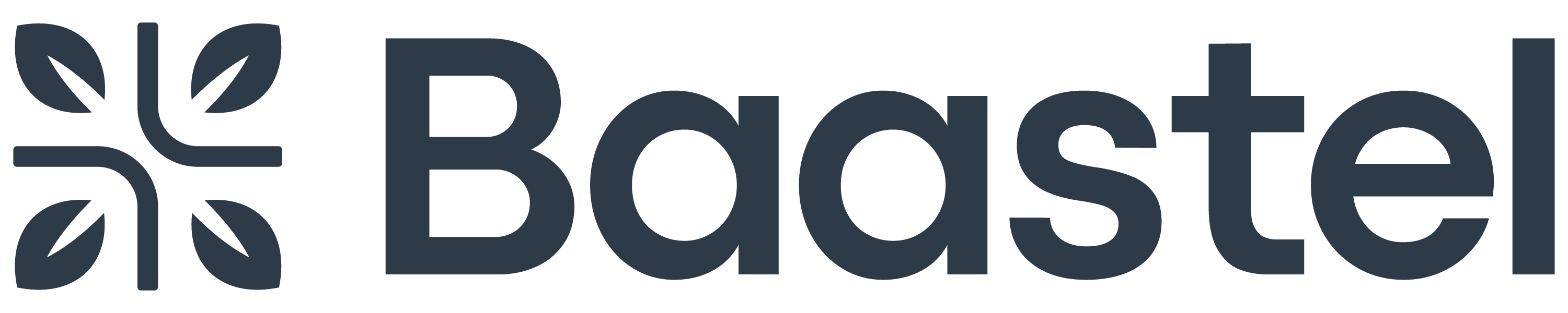 Baastel logo
