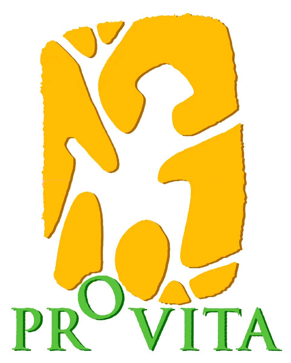 PROVITA ( Venezuela (Bolivarian Republic of) ) logo