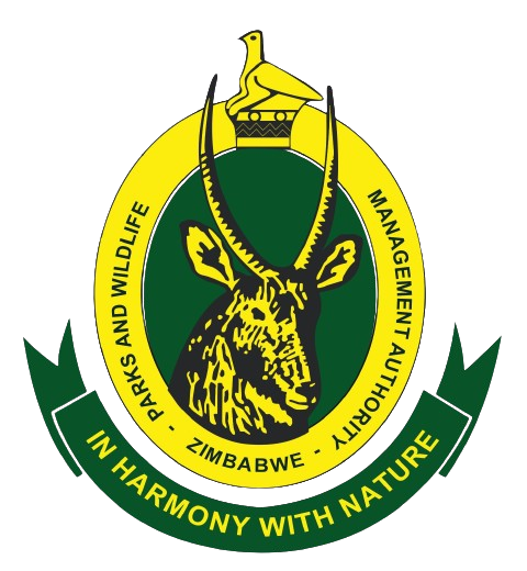 Zimbabwe Parks and Wildlife Management Authority ( Zimbabwe ) logo