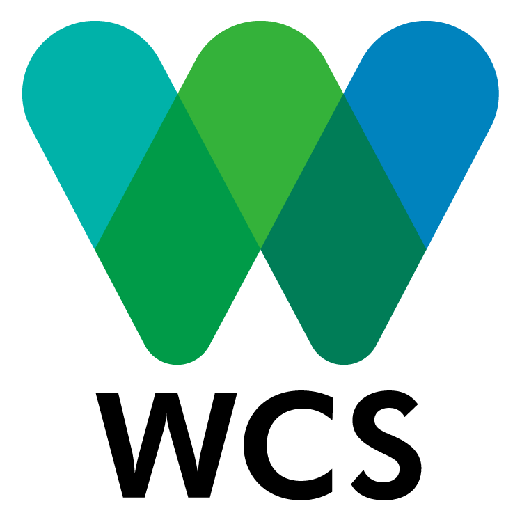 Wildlife Conservation Society ( United States of America ) logo