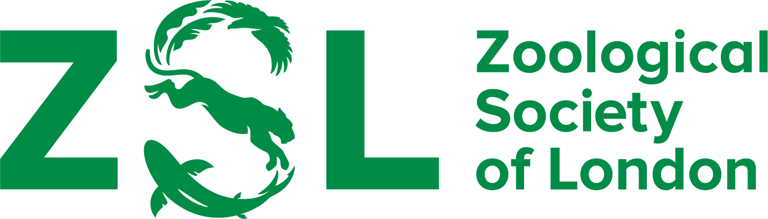 Zoological Society of London ( United Kingdom of Great Britain and Northern Ireland ) logo