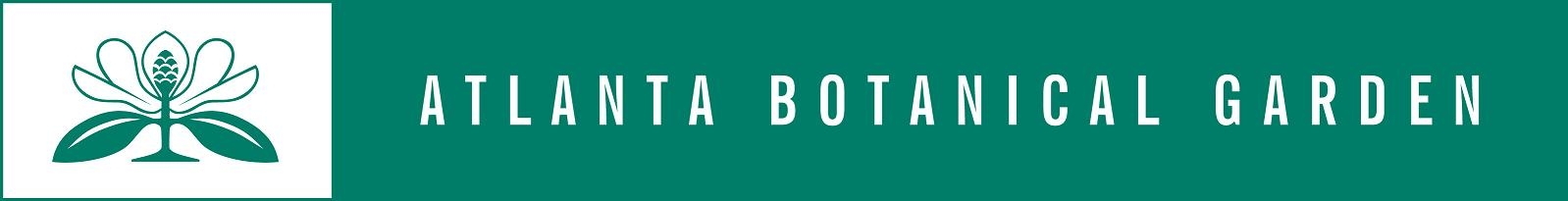 Atlanta Botanical Garden ( United States of America ) logo
