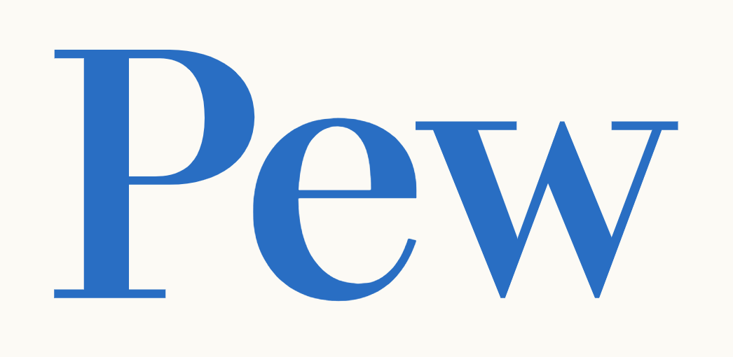 The Pew Charitable Trusts ( United States of America ) logo