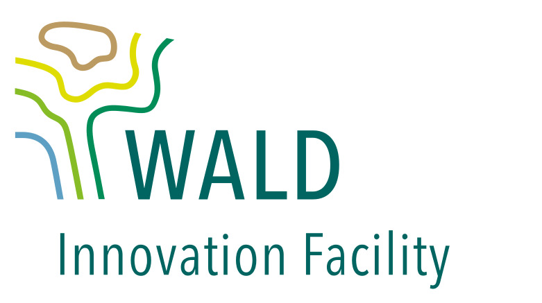 WALD Innovation Facility logo