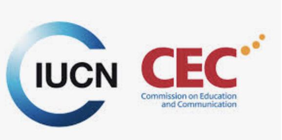 Commission on Education and Communication logo
