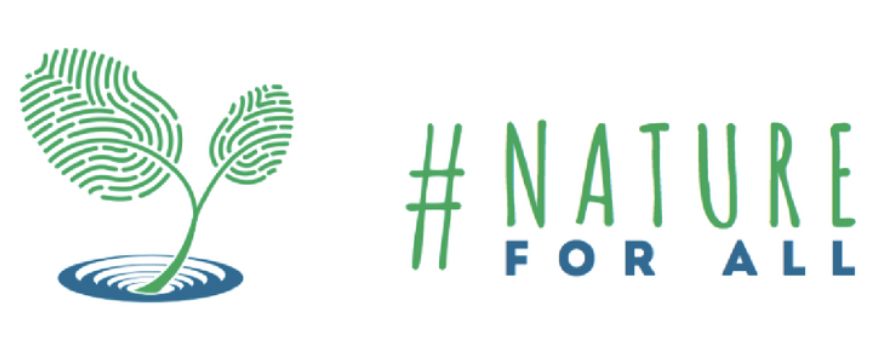 Nature For All logo