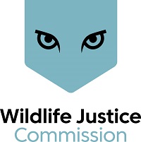 Wildlife Justice Commission logo