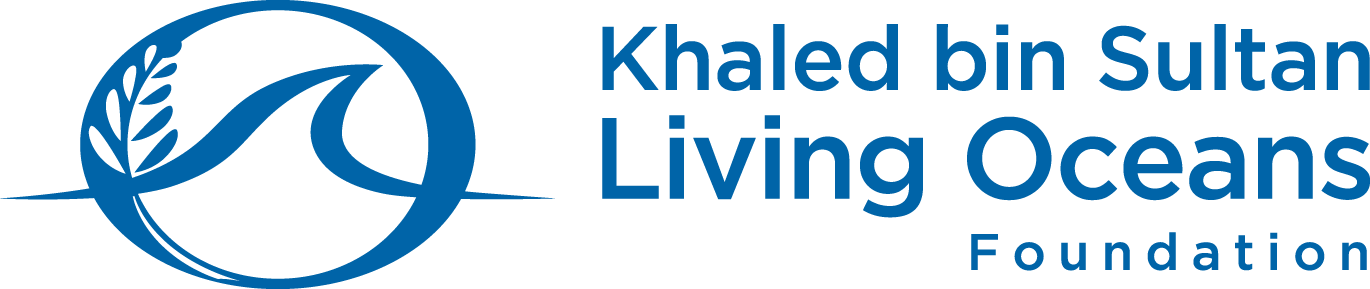 Khaled Bin Sultan Living Oceans Foundation ( United States of America ) logo