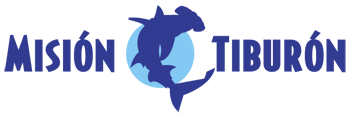 Asociación Conservacionista Misión Tiburón ( Costa Rica ) logo