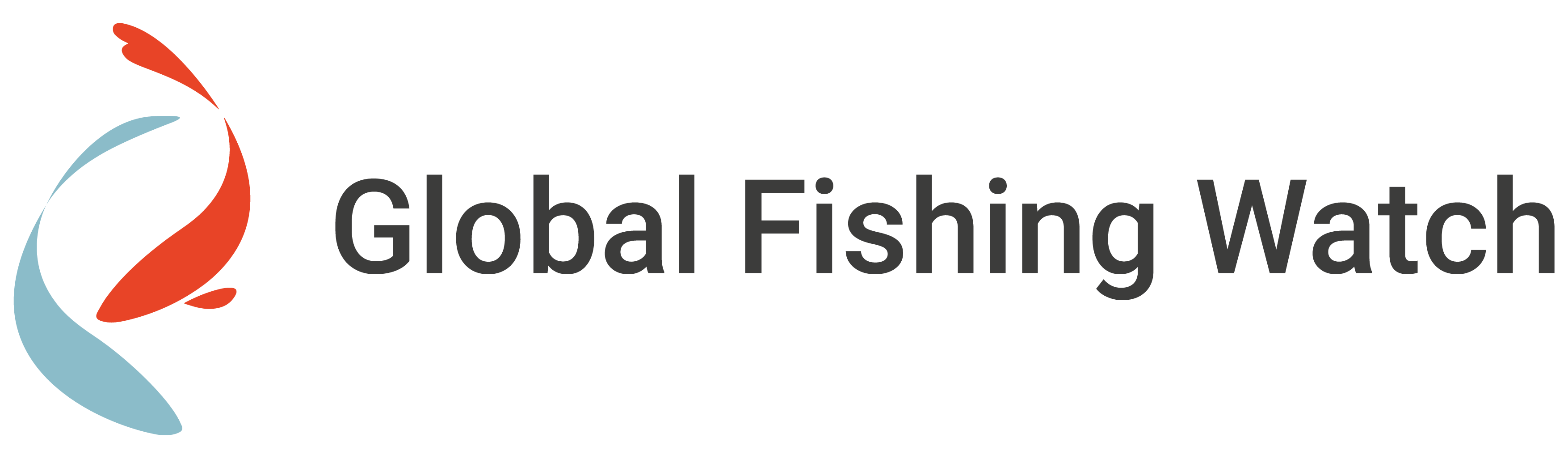 Global Fishing Watch logo