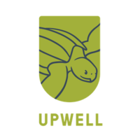 Upwell logo