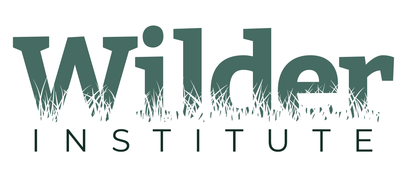 Wilder Institute ( Canada ) logo