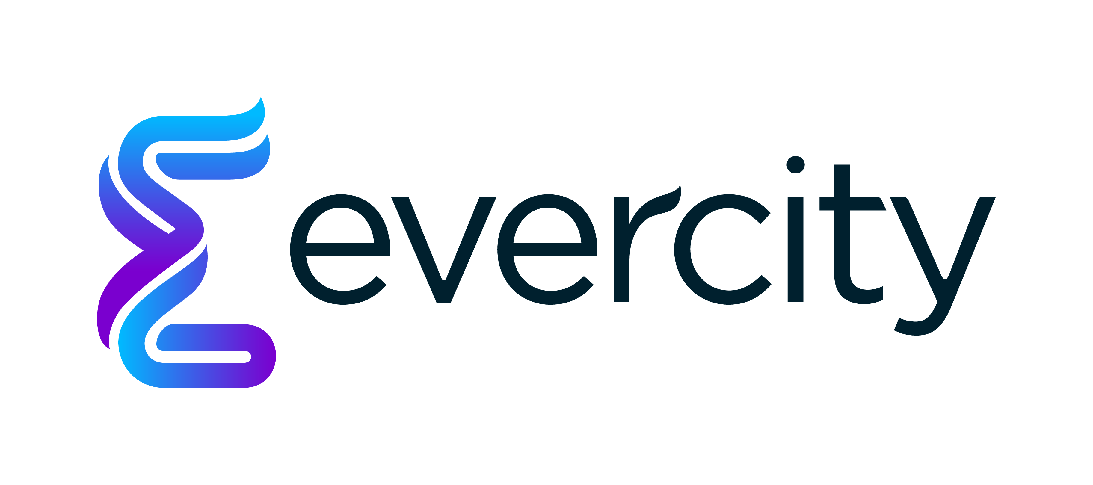 Evercity logo