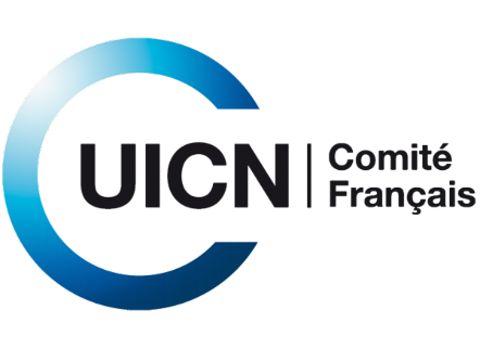 Comité national de l'UICN, France logo