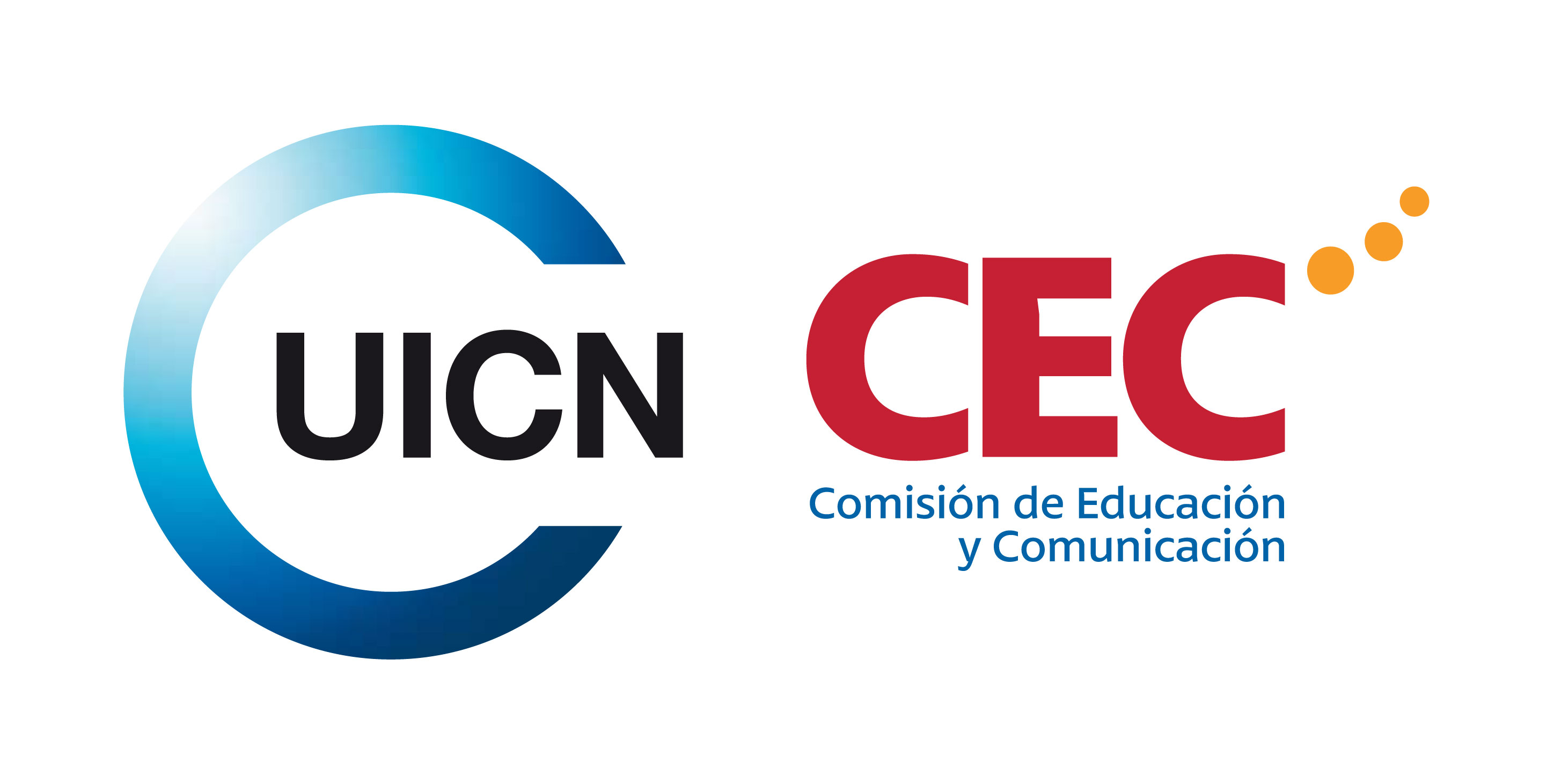 Commission on Education and Communication logo