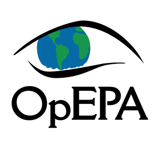 OpEPA logo