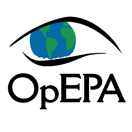 OpEPA  logo