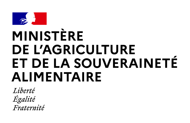Comité national de l'UICN, France logo