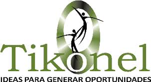 Asociación de Desarrollo Productivo y de Servicios Tikonel ( Guatemala ) logo