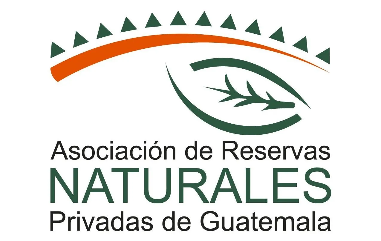 Asociación de Reservas Naturales Privadas de Guatemala ( Guatemala ) logo