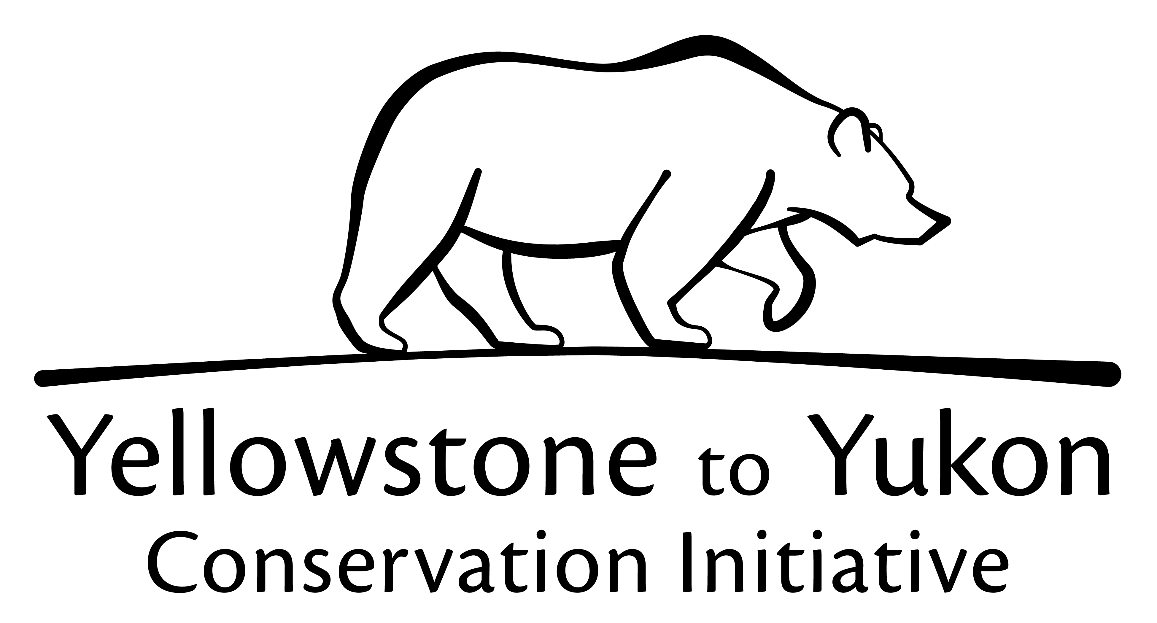 Yellowstone to Yukon Conservation Initiative ( United States of America ) logo