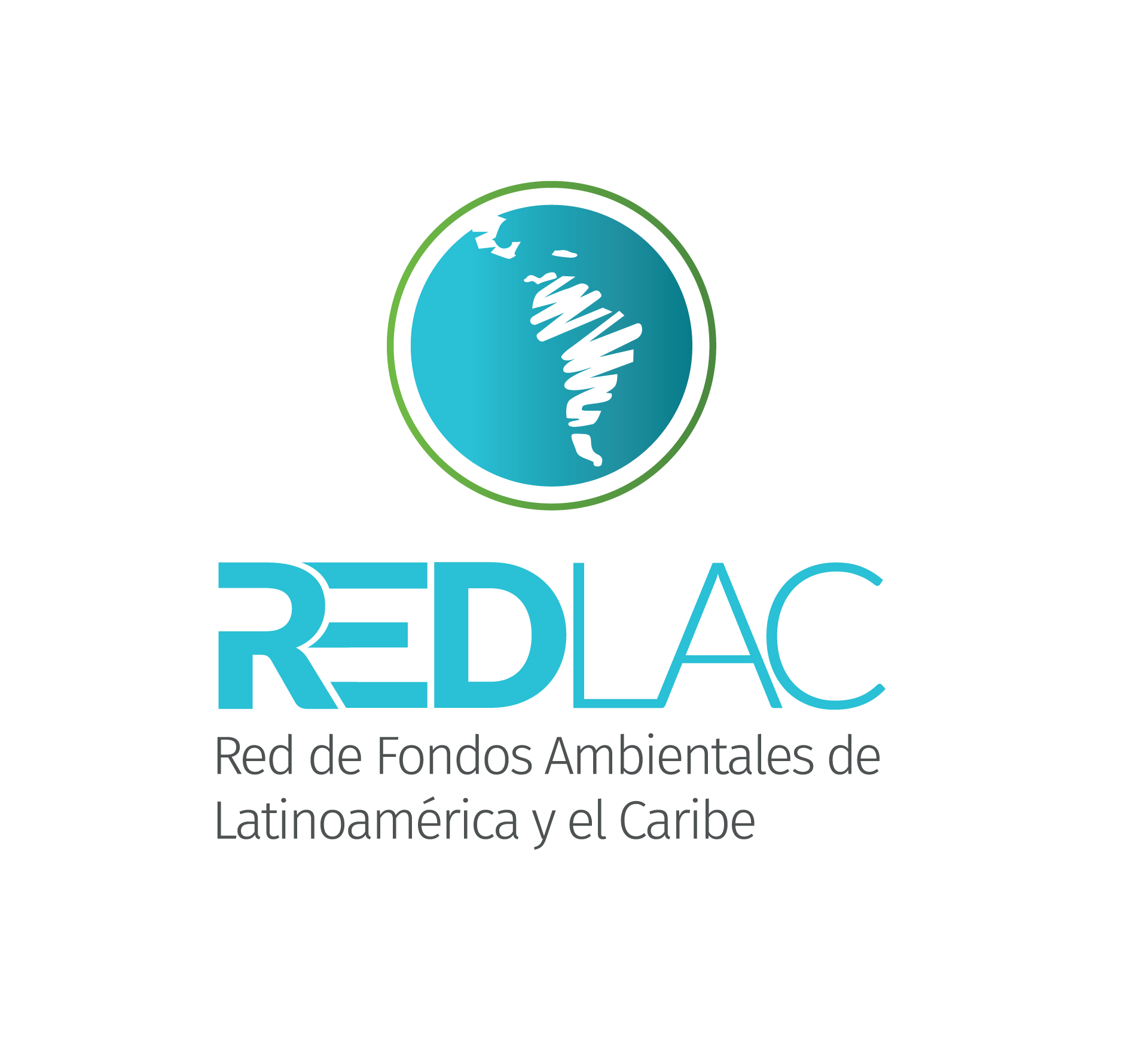 RedLAC- Red de Fondos Ambientales de Latinoamérica y el Caribe logo