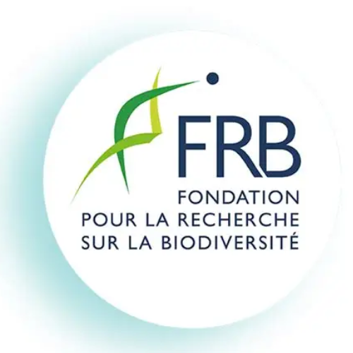 French Foundation for Biodiversity Research logo