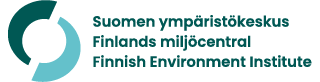 Finnish Environment Institute  logo