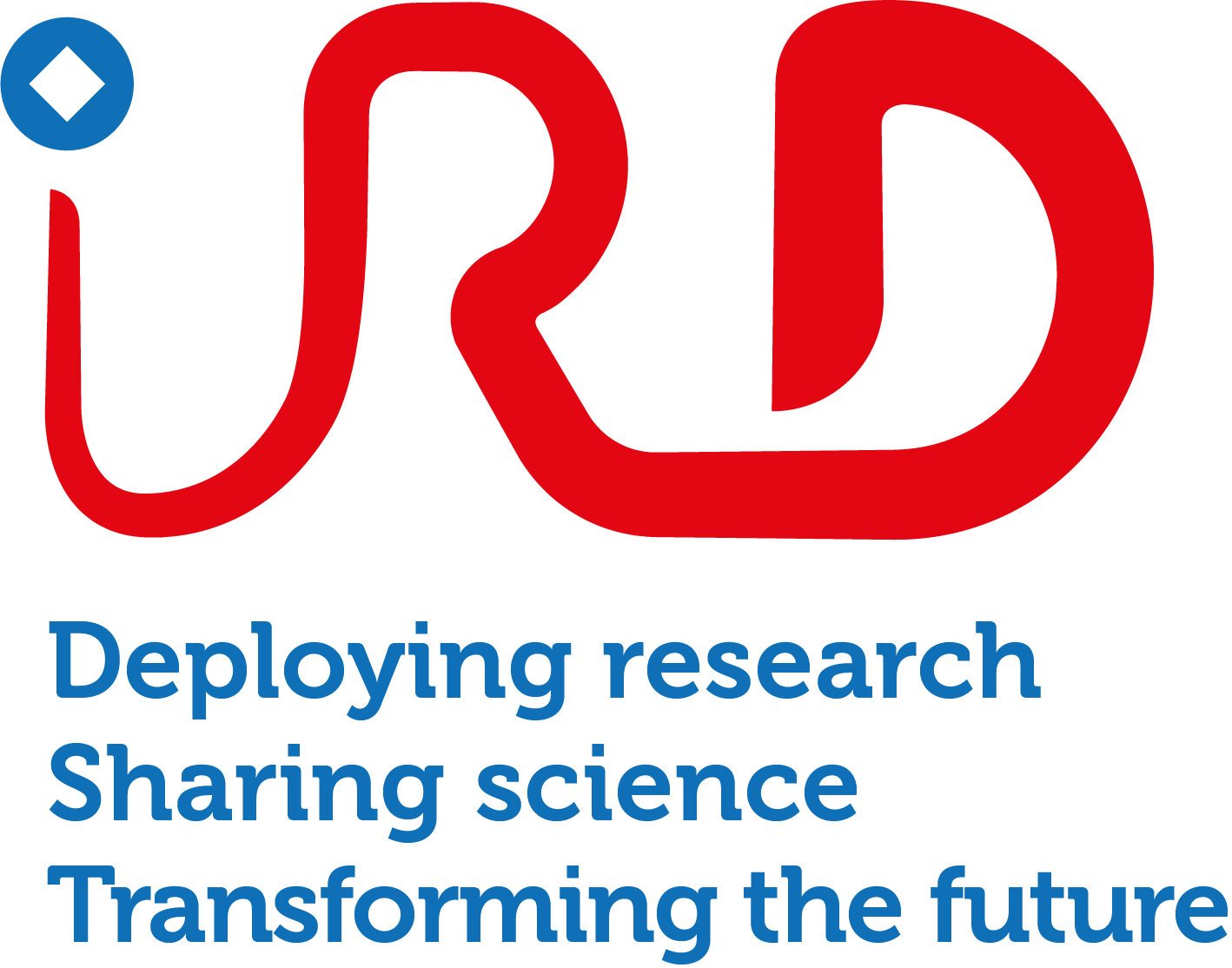 Institut de Recherche pour le Développement ( France ) logo