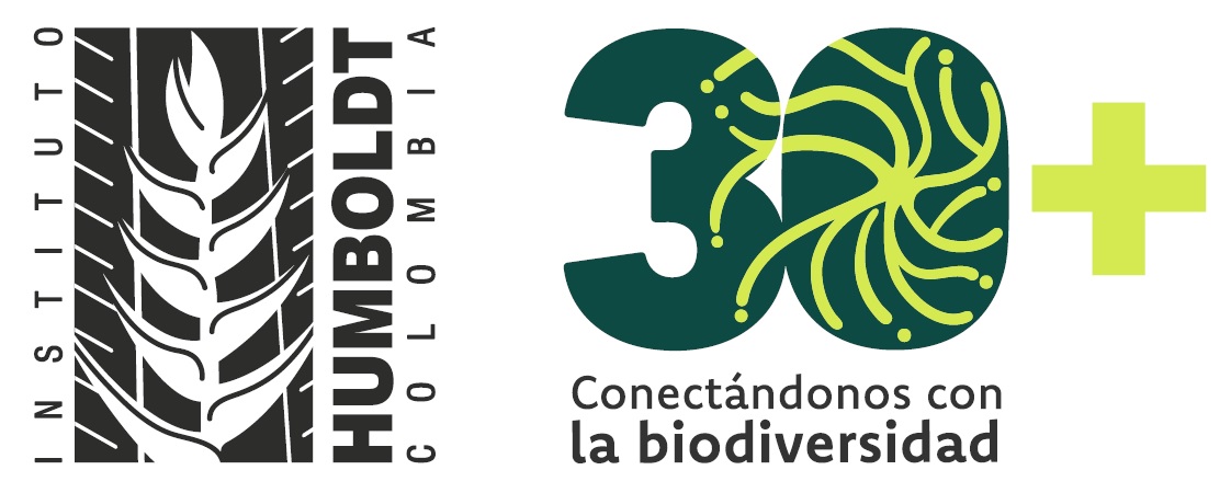 Instituto de Investigación de Recursos Biológicos Alexander von Humboldt ( Colombia ) logo