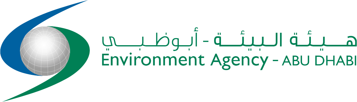 Environment Abu Dhabi Agency logo