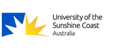 University of the Sunshine Coast logo