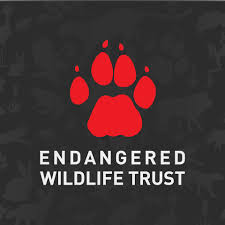 Endangered Wildlife Trust ( South Africa ) logo