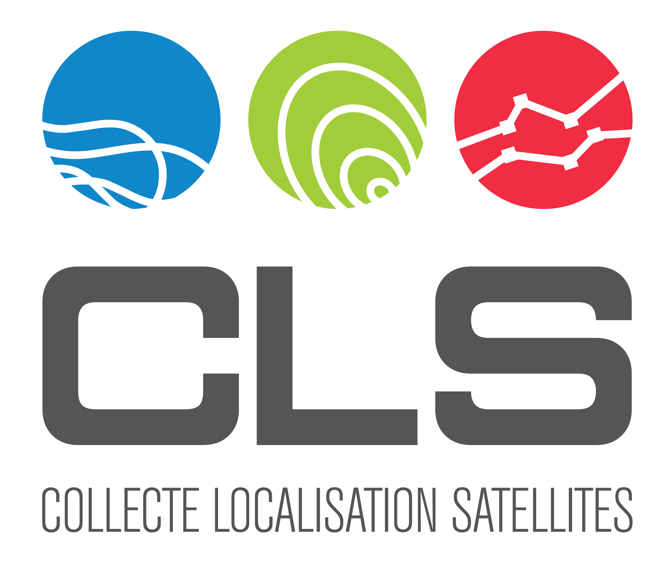 Collecte Localisation Satellites - CLS logo