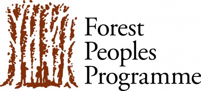 Forest Peoples Programme ( United Kingdom of Great Britain and Northern Ireland ) logo