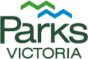 Parks Victoria ( Australia ) logo