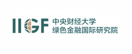 International Institute of Green Finance, Central University of Finance and Economics logo
